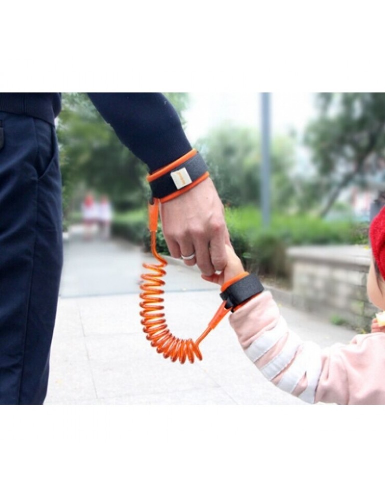 Child Anti-lost Belt