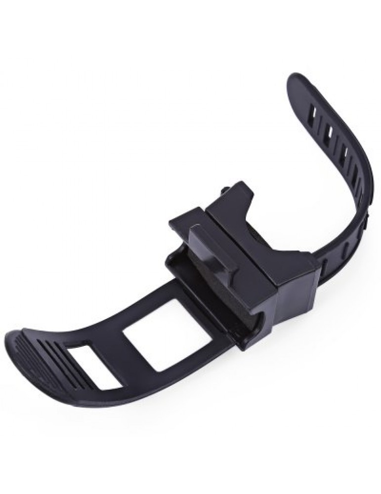 Bicycle Front Light Clip