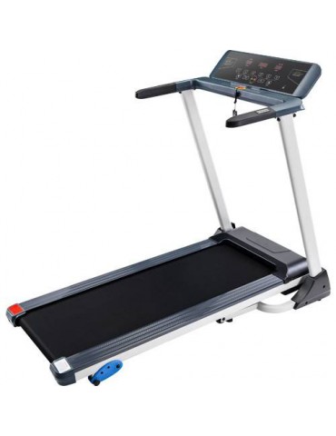 Folding Treadmill Electric Motorized Running Machine with Bluetooth+ Speakers