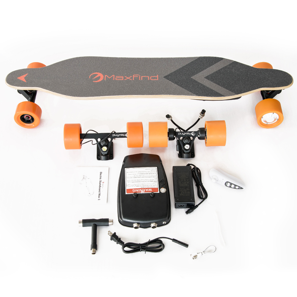 Electronic-Skateboard Drive Motor Kits Accessories for All Skateboard Longboard